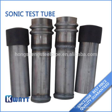 Tube à essai Sonic largement utilisé